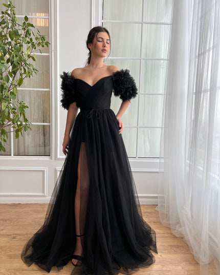 Vestido Largo 223