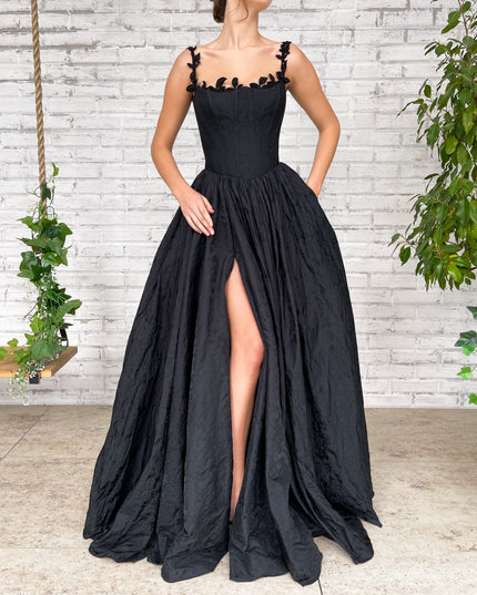 Vestido Largo 30