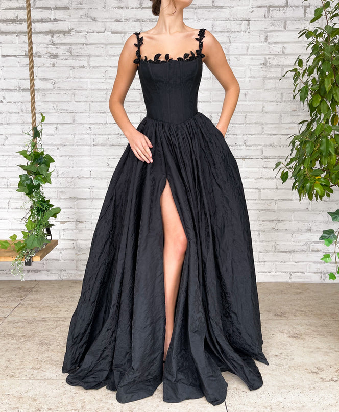 Vestido Largo 30