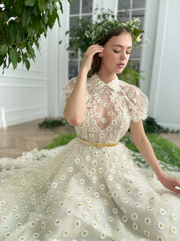 Vestido Corto 21