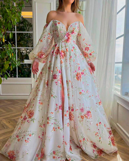 Vestido Largo 101