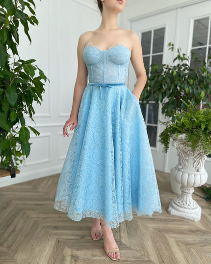 Vestido Corto 26