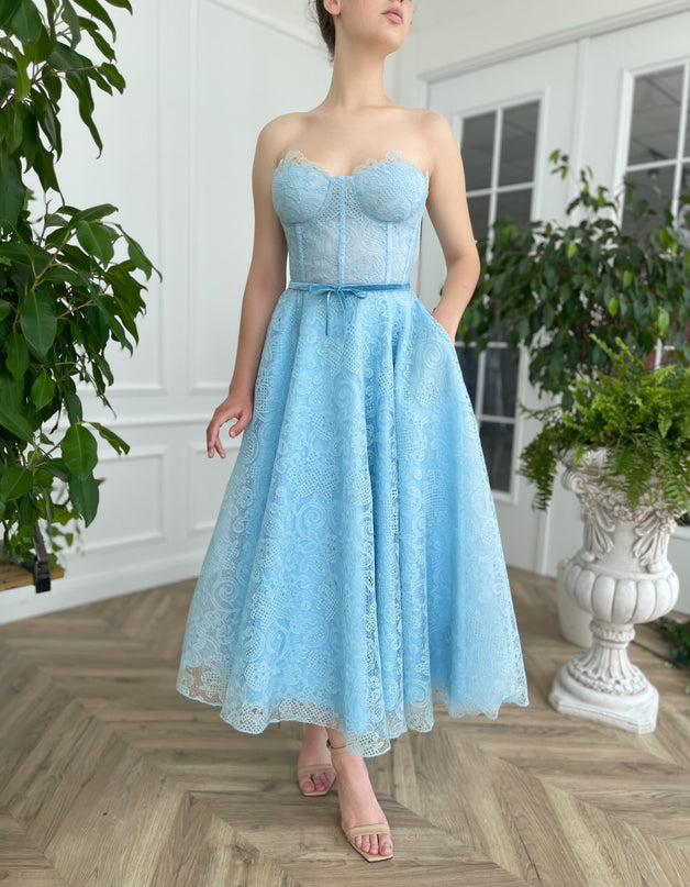 Vestido Corto 26
