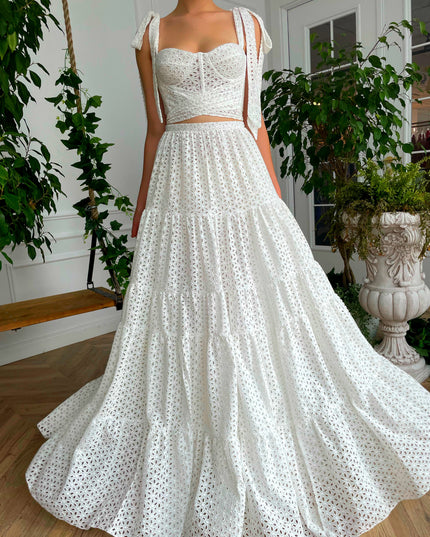 Vestido Largo 78