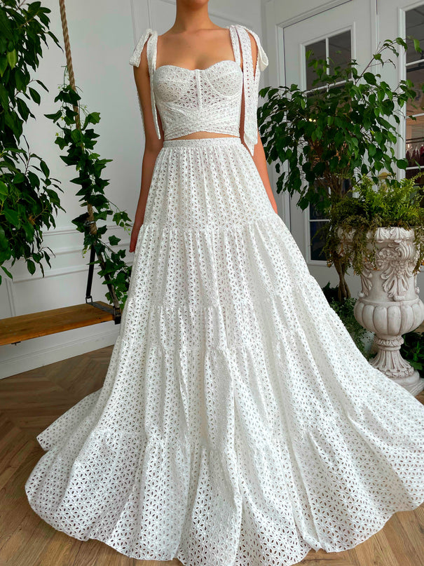 Vestido Largo 78