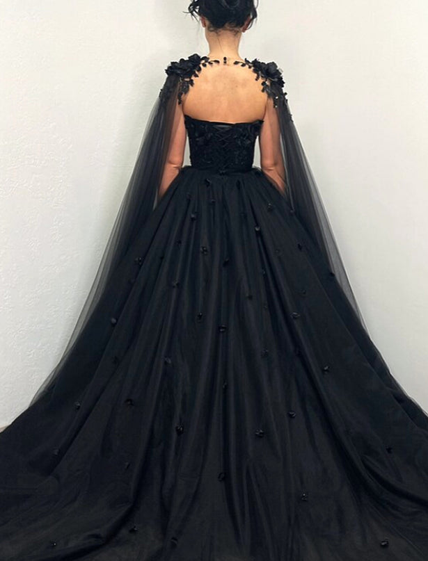 Vestido Largo 298