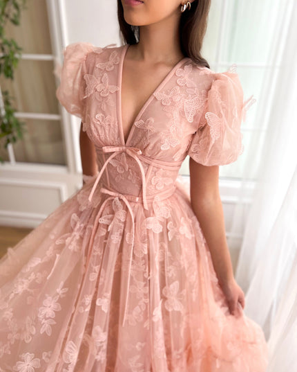 Vestido Corto 82