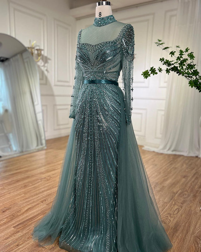 Vestido Alta Costura 33