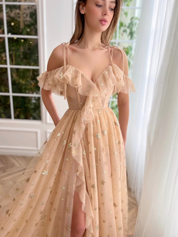 Vestido Largo 114