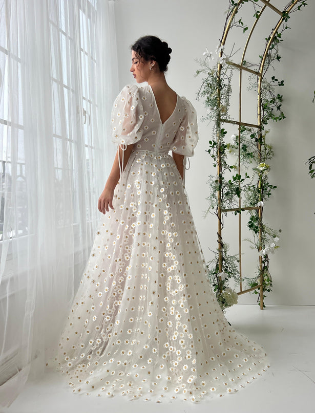 Vestido Largo 190