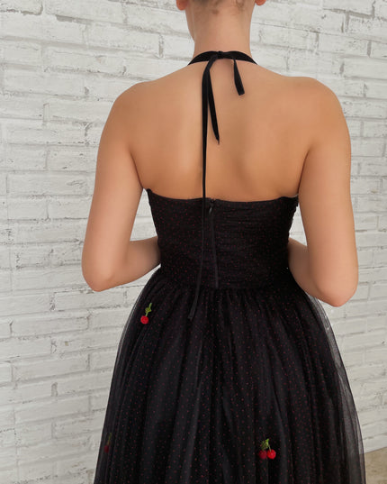 Vestido Corto 43