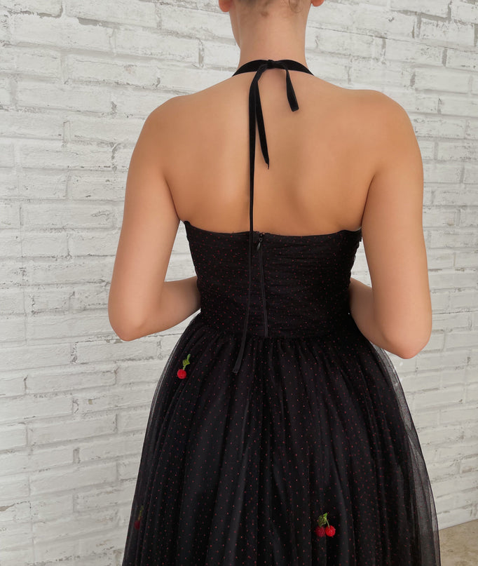 Vestido Corto 43