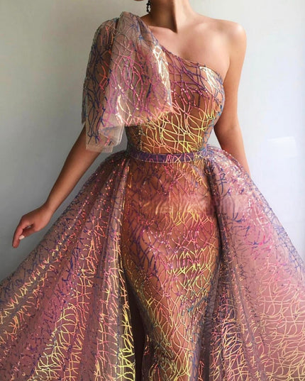 Vestido Largo 314