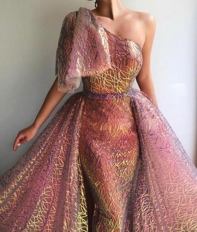 Vestido Largo 314