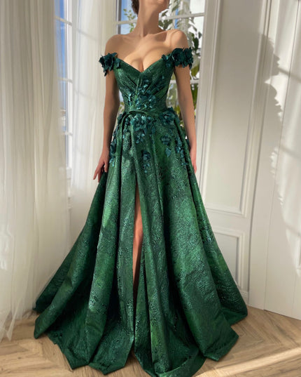 Vestido Largo 1