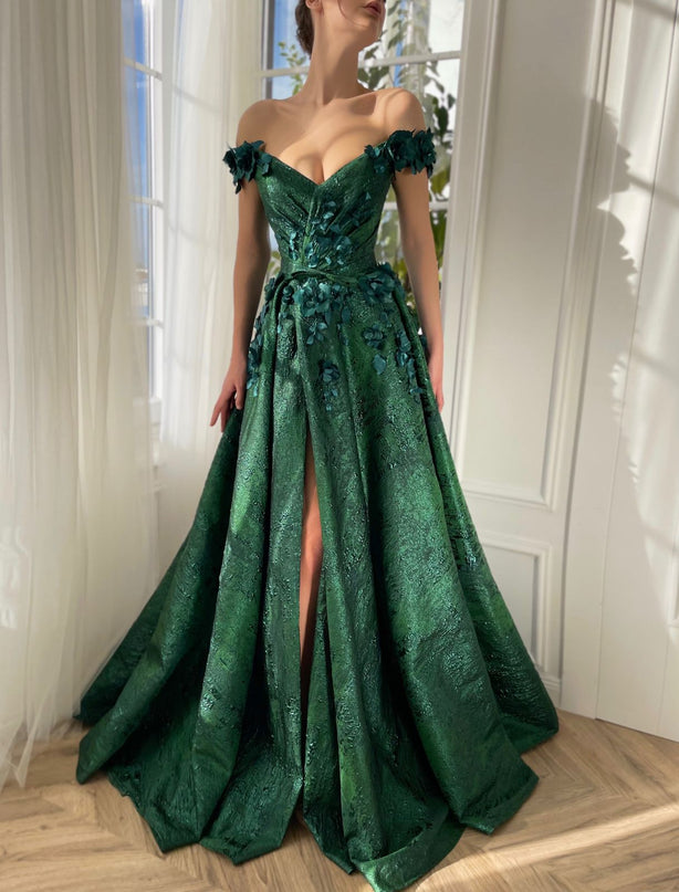 Vestido Largo 1