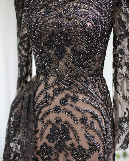 Vestido Alta Costura 14