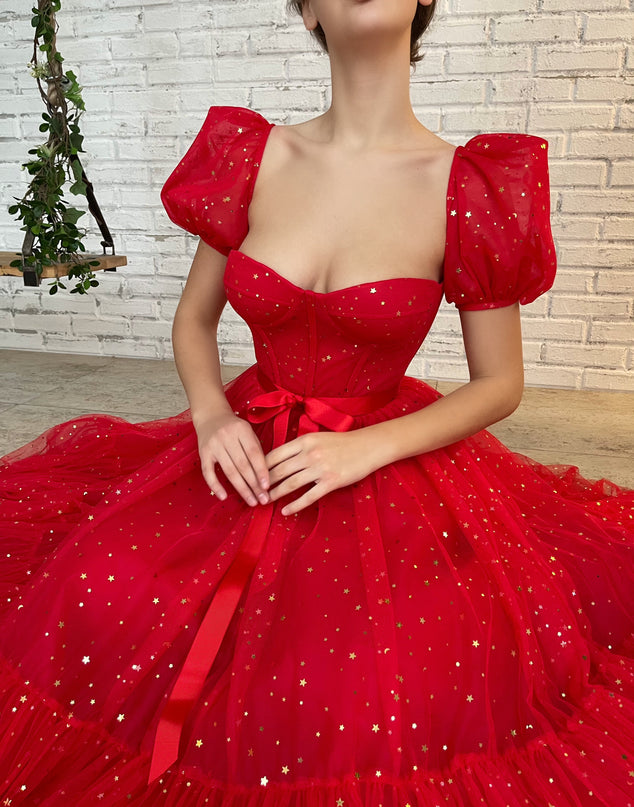 Vestido Corto 47