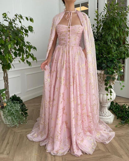 Vestido Largo 40