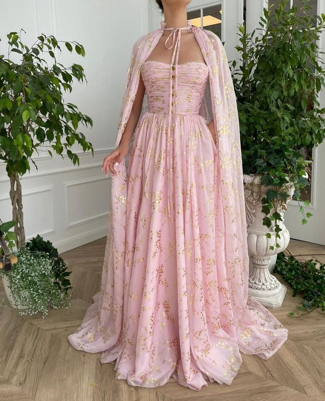 Vestido Largo 40