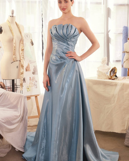 Vestido Alta Costura 67