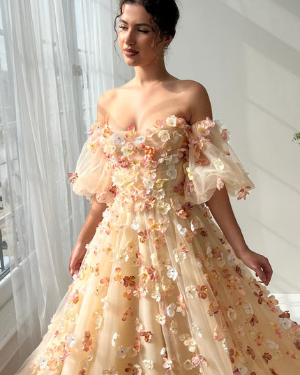 Vestido Largo 14