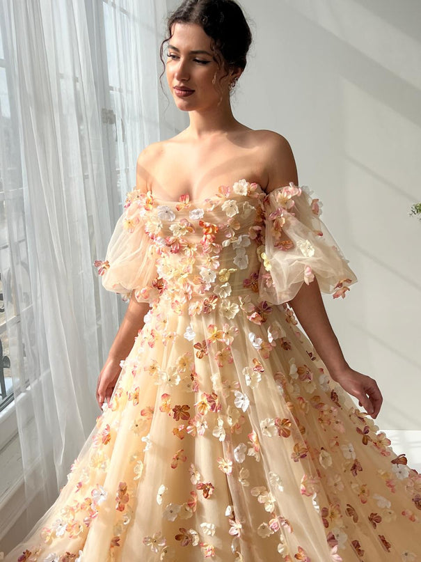 Vestido Largo 14