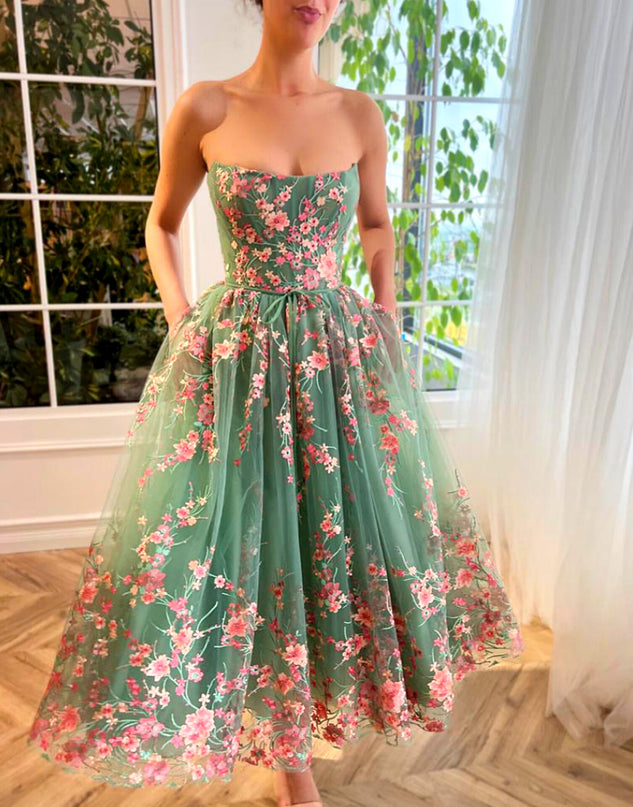 Vestido Corto 102