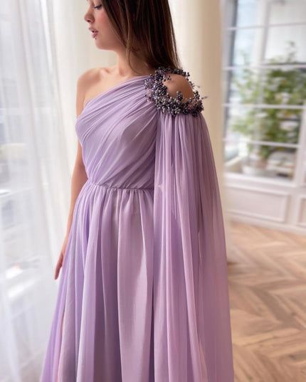 Vestido Largo 127