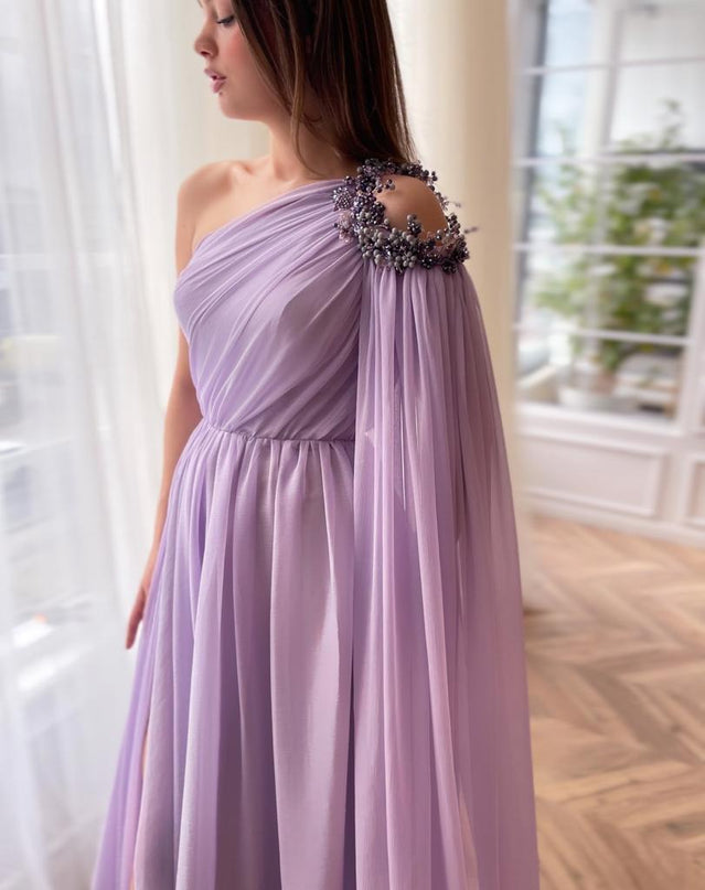 Vestido Largo 127
