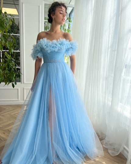 Vestido Largo 149