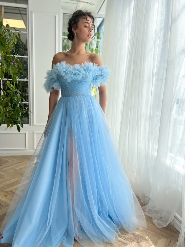 Vestido Largo 149