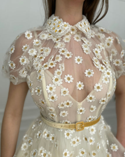 Vestido Corto 21