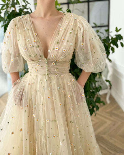 Vestido Corto 19