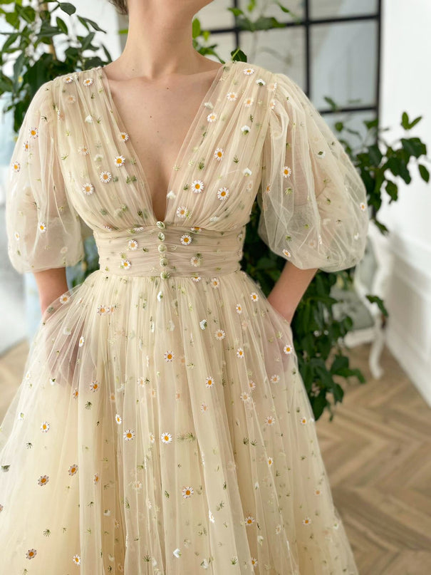 Vestido Corto 19