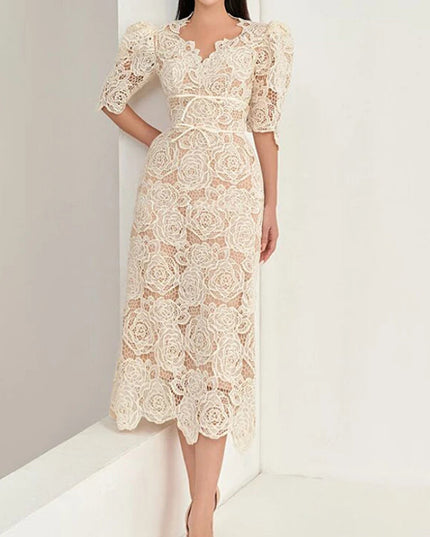Vestido Largo 291