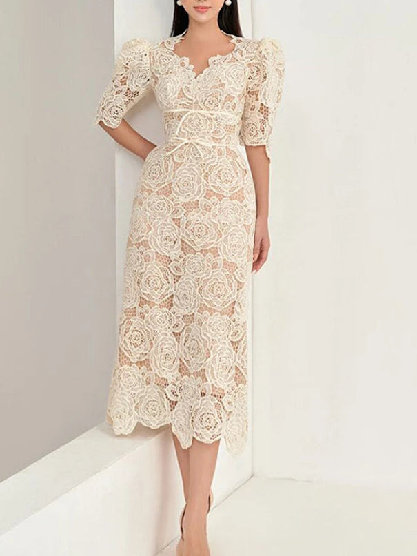 Vestido Largo 291