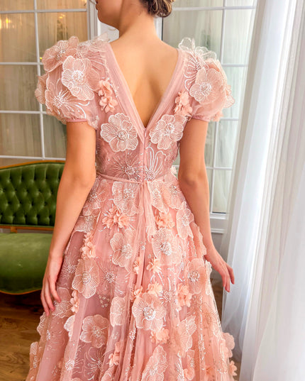 Vestido Largo 271