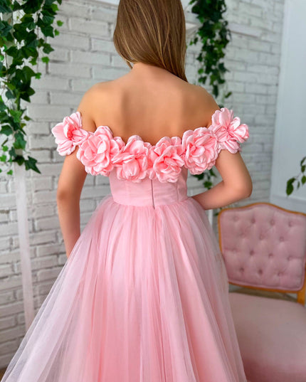 Vestido Largo 63