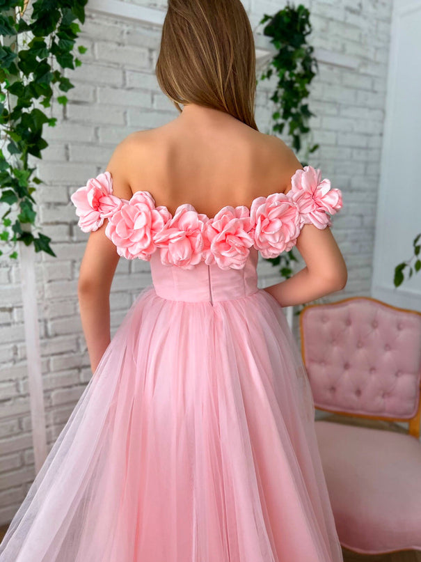 Vestido Largo 63