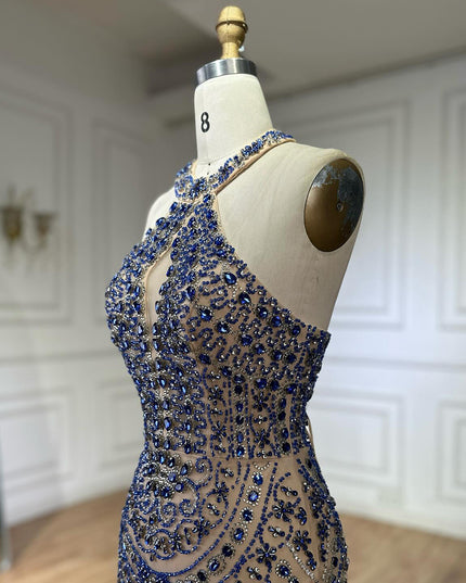 Vestido Alta Costura 24