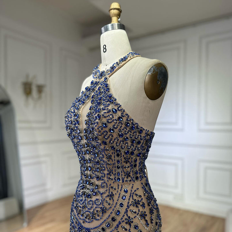 Vestido Alta Costura 24