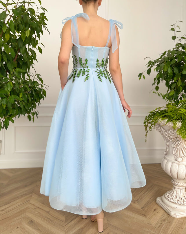 Vestido Corto 15