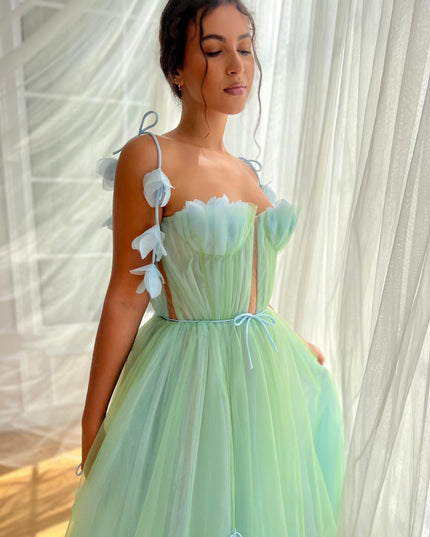 Vestido Corto 97