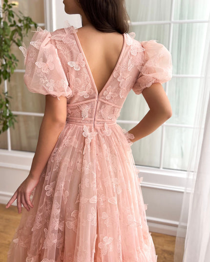 Vestido Corto 82