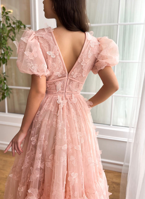 Vestido Corto 82