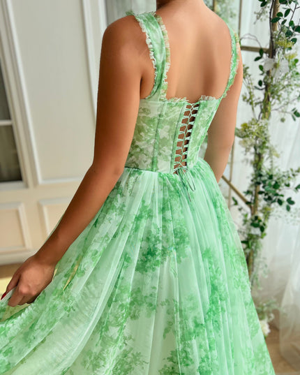 Vestido Largo 165
