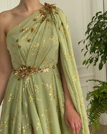 Vestido Largo 42