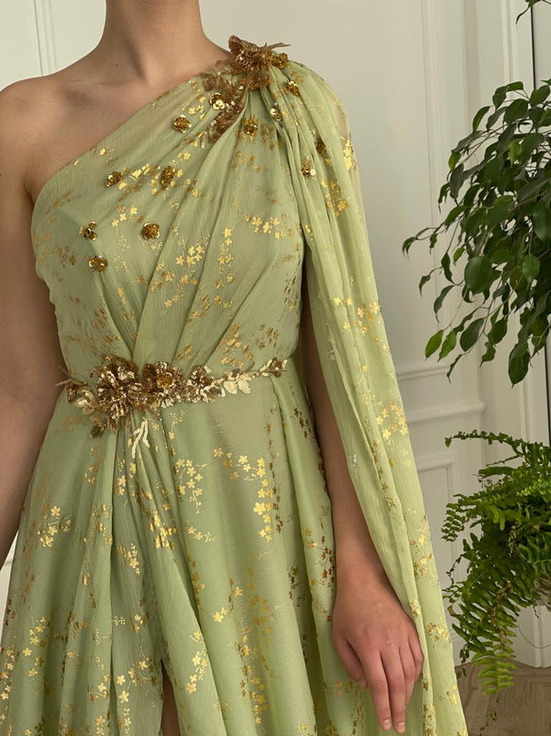 Vestido Largo 42