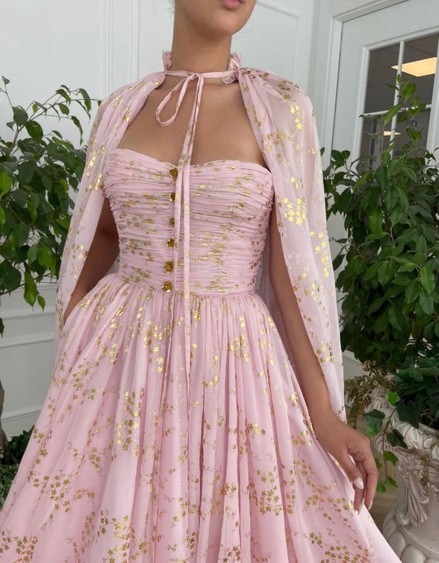 Vestido Largo 40